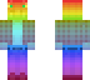 rainbow entry 2.0