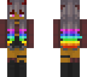 rainbow reshade comp