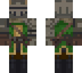 ram knight final