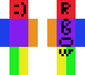 rbow
