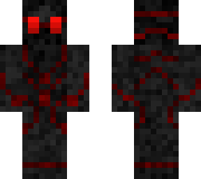 red - masked tyrant