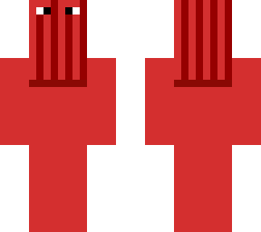 red guy