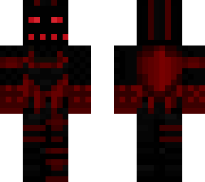 red knight
