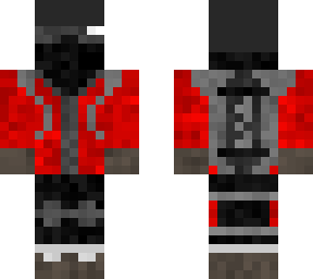 red ski guy idk
