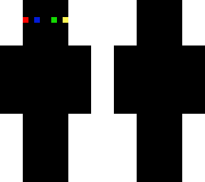 rgb enderman