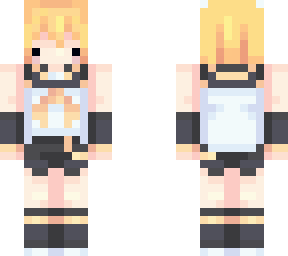 rin hah