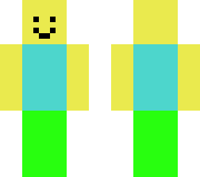 roblox noob