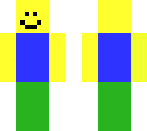 roblox noob