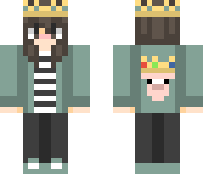 royalty me