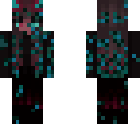 sculk demon 1 v.3