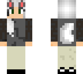shida the wolf