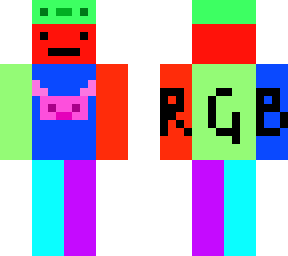 simple skin