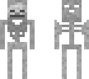 skeleton