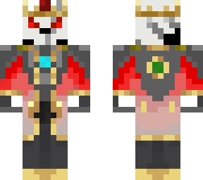 skeleton war king v2 final