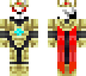 skeleton war king v3 final