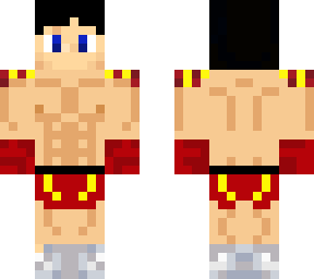 skin argo