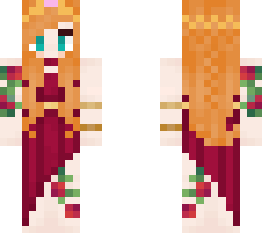 skin leyla