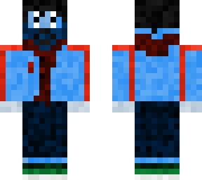 skyblock rickio