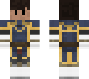 soso royal guard