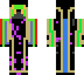 spider guy