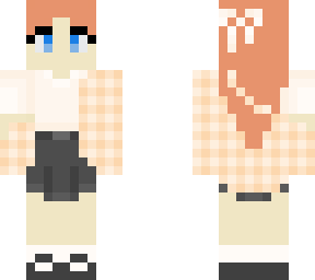 summer fall skin