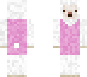 suzy sheep