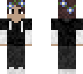 taija's skin