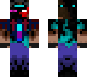 tech enderbrine