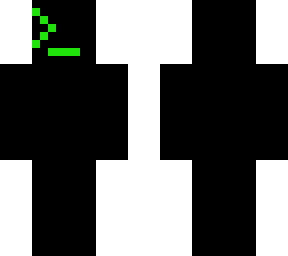 terminal dude