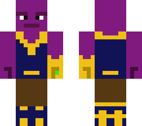 thanos