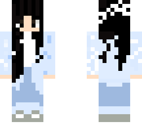the well wisher before she fell into the well (updated)
