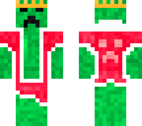 thecreeperking (if used give credit)