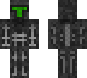 toxiczone suit