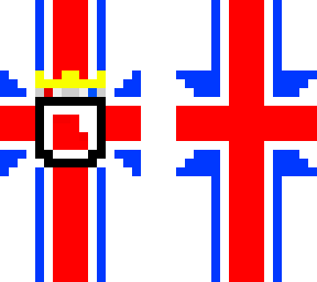 ulster