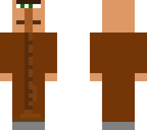 ultra villager