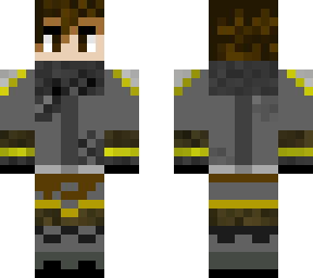 valiant knight