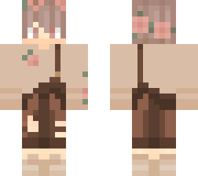 village rose