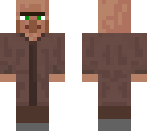 villager