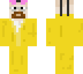 walter white
