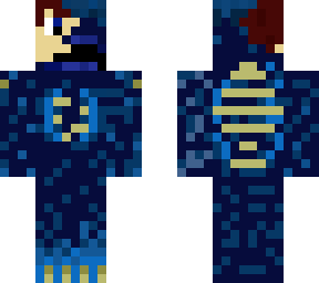 warden seeker