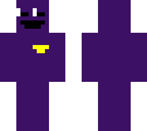 william afton