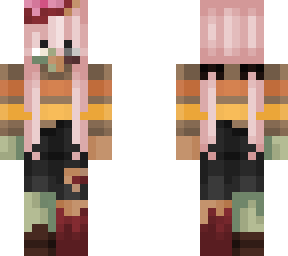 zombie