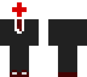 ~ hospital staff ~