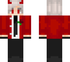 ~r e d s u i t~ fixed