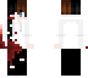 ~september~ (jeff the killer)