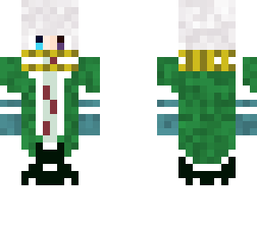 aarthass ghost