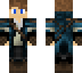 adventurer
