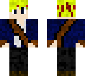 adventurer