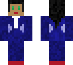 agent carter skin