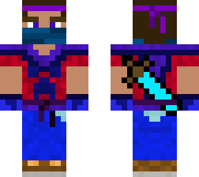 armoured steve